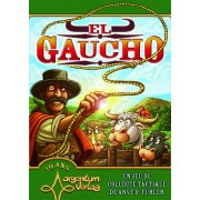 Boite de El Gaucho - Occasion