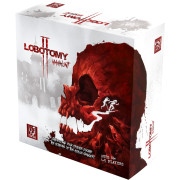 Lobotomy 2: Manhunt