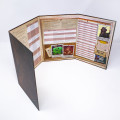 Big Bads Box Set - Big Bads + Creatures & Curios 5