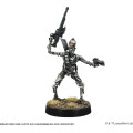Star Wars : Légion - IG -Series Assassin Droids 1