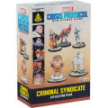 Marvel Crisis Protocol: Criminal Syndicate Affiliation Pack 0
