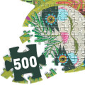 Puzzle Puzz'Art - Sloth - 500 pièces 2