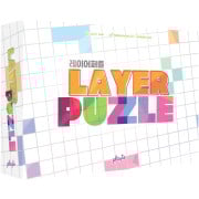Layer Puzzle