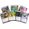 Marvel Champions : Le Jeu de Cartes - NeXt Evolution 3