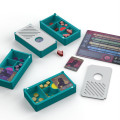 Insert premium pour  Endeavor - Eaux Profondes 2