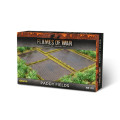 Battlefield in a Box - Paddy Fields 0