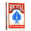 Bicycle - Standard - Rouge 0
