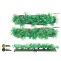 Battlefield in a Box - Jungle Bushes 2