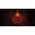 Algomancy - Soul Tithe Playmat 0