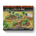 Battlefield in a Box - Jungle Palms 0