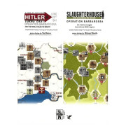 East Front Double Pack