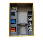 Compatible insert - Sky Team