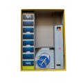 Insert compatible - Sky Team 1