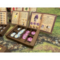 Les Charlatans de Belcastel : Le Duel - Boîtes à jetons 16