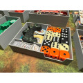 Le Château Blanc - Insert imprimé en 3D 2