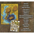 BattleTech Map Pack Savannah 1