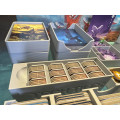 SETI - Insert imprimé en 3D (gris) 4