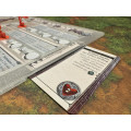 Ensemble de 5 Overlays pour Cthulhu : Death May Die 2