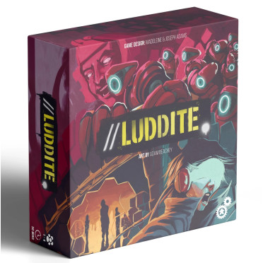 Luddite