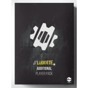 Luddite - Extra Player Pack