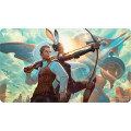 Magic the Gathering : FINAL FANTASY - Playmat 2