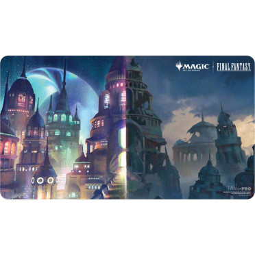 Magic the Gathering : FINAL FANTASY - Playmat