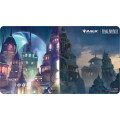 Magic the Gathering : FINAL FANTASY - Playmat 10