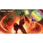 Magic the Gathering : FINAL FANTASY - Playmat Commander
