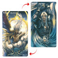 Magic: The Gathering - FINAL FANTASY Double-Sided Playmat 3