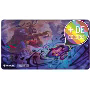 Magic: The Gathering - FINAL FANTASY Holofoil Playmat