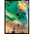 Magic: The Gathering - FINAL FANTASY Sleeves 0