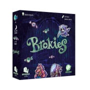 Brokies