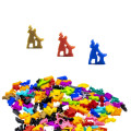 Meeple - Forgeron x5 16