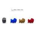Meeple - Cerbère x5 1