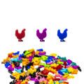 Meeple - Poulet x5 32