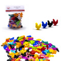Meeple - Poulet x5 38