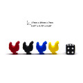 Meeple - Poulet x5 49