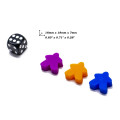 Meeple Moyen - Homme x5 25