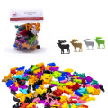 Meeple - Cerf x5 18