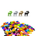 Meeple - Cerf x5 20