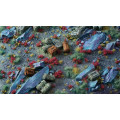 Gamers Grass - Petite Fleurs 5