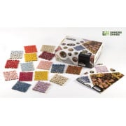 Gamers Grass - Flower Core Set