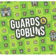Guards & Goblins - Print & Play