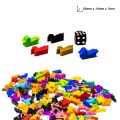 Meeple - Canard x5 21