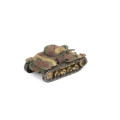 Flames of War - Pacific - Type 97 Te-Ke Recon Tankette Platoon 4