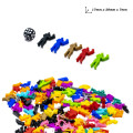 Meeple - Joueur de basket x5 57
