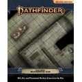 Pathfinder - Flip Mat : Alchemical Lab 0