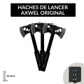 Axwel Ragnarok - Pack Aventurier 2