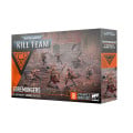 Kill Team - Goremongers 0