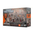 Kill Team - Sanctificateurs 0